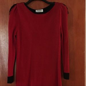 St. John Knit Dress